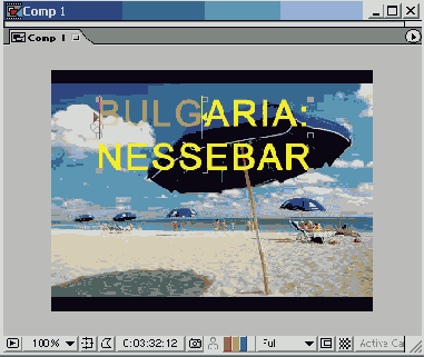   Animator