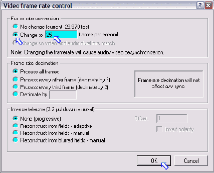    - AVI    FPS.